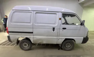 Chevrolet Damas 2022 года за 3 700 000 тг. в Павлодар фото 4