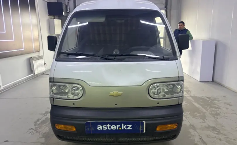 Chevrolet Damas 2022 года за 3 700 000 тг. в Павлодар фото 2