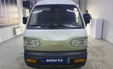 Chevrolet Damas 2022 года за 3 700 000 тг. в Павлодар фото 2