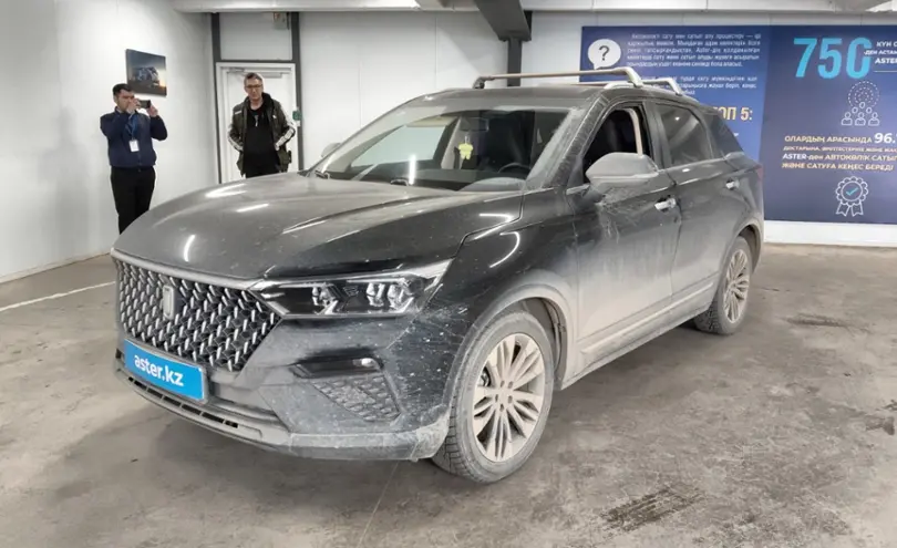 FAW Bestune T77 2023 года за 8 000 000 тг. в Астана
