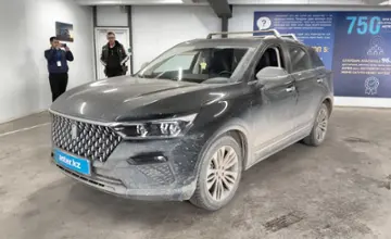 FAW Bestune T77 2023 года за 8 000 000 тг. в Астана фото 1