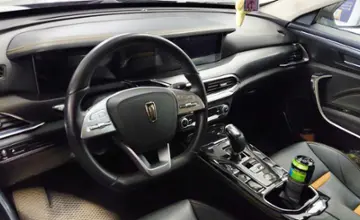 FAW Bestune T77 2023 года за 8 000 000 тг. в Астана фото 5