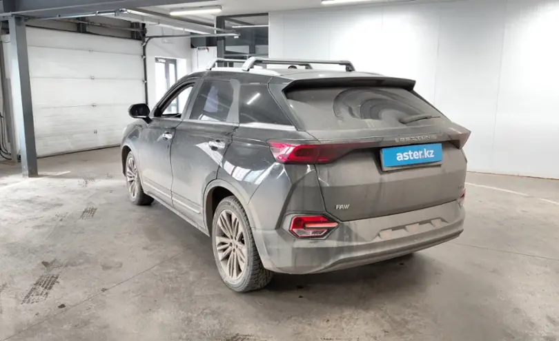 FAW Bestune T77 2023 года за 8 000 000 тг. в Астана фото 4