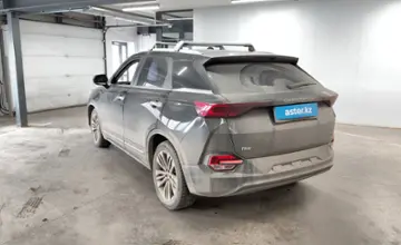 FAW Bestune T77 2023 года за 8 000 000 тг. в Астана фото 4