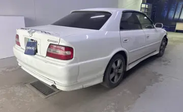 Toyota Chaser 1998 года за 2 500 000 тг. в Павлодар