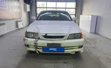 Toyota Chaser 1998 года за 2 500 000 тг. в Павлодар фото 2