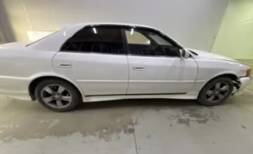 Toyota Chaser 1998 года за 2 500 000 тг. в Павлодар фото 4
