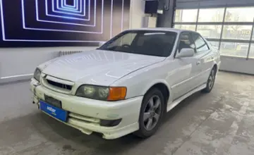Toyota Chaser 1998 года за 2 500 000 тг. в Павлодар фото 1