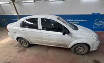 Ravon Nexia R3 2019 года за 3 490 000 тг. в Астана фото 4