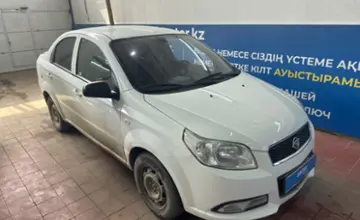 Ravon Nexia R3 2019 года за 3 490 000 тг. в Астана фото 3