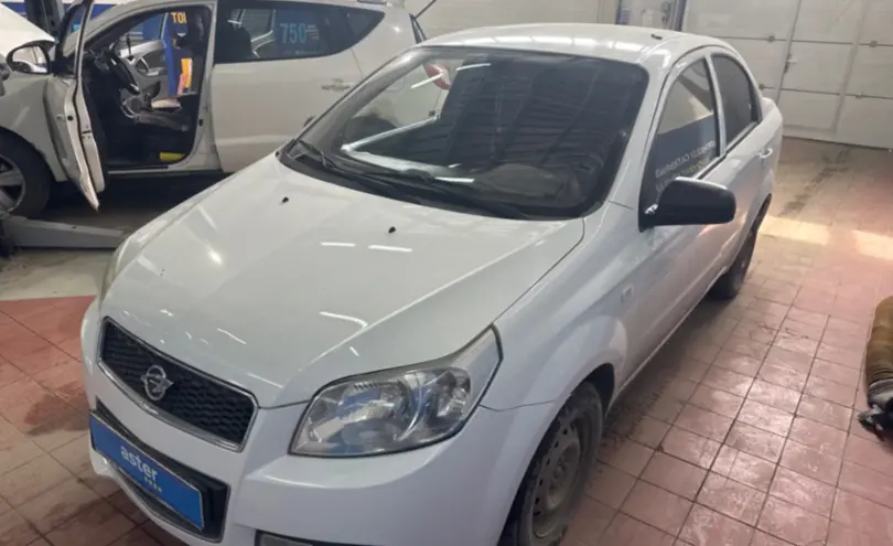 Ravon Nexia R3 2019 года за 3 490 000 тг. в Астана
