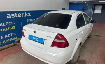 Ravon Nexia R3 2019 года за 3 490 000 тг. в Астана