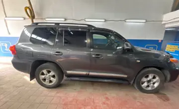 Toyota Land Cruiser 2009 года за 14 000 000 тг. в Астана фото 4