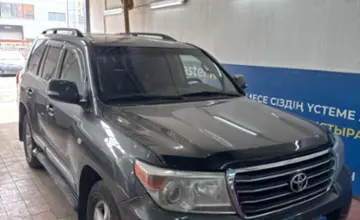 Toyota Land Cruiser 2009 года за 14 000 000 тг. в Астана фото 3