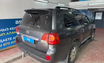 Toyota Land Cruiser 2009 года за 14 000 000 тг. в Астана