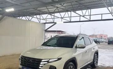 Hyundai Tucson 2021 года за 12 000 000 тг. в Кызылорда фото 1