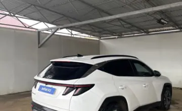 Hyundai Tucson 2021 года за 12 000 000 тг. в Кызылорда