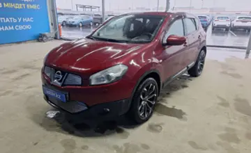 Nissan Qashqai 2013 года за 5 500 000 тг. в Алматы фото 1