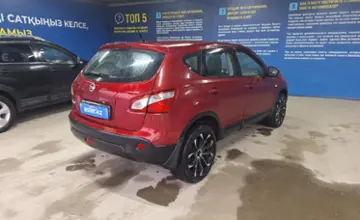 Nissan Qashqai 2013 года за 5 500 000 тг. в Алматы