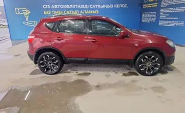 Nissan Qashqai 2013 года за 5 500 000 тг. в Алматы фото 4
