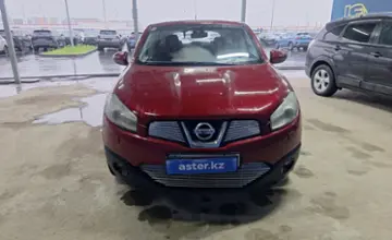 Nissan Qashqai 2013 года за 5 500 000 тг. в Алматы фото 2