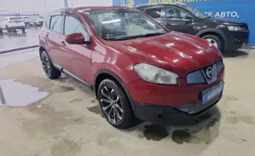 Nissan Qashqai 2013 года за 5 500 000 тг. в Алматы фото 3