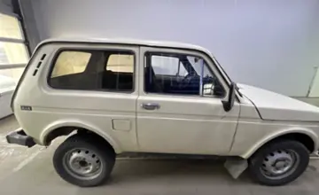 LADA (ВАЗ) 2121 (4x4) 1985 года за 1 200 000 тг. в Павлодар фото 4