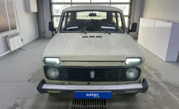 LADA (ВАЗ) 2121 (4x4) 1985 года за 1 200 000 тг. в Павлодар фото 2