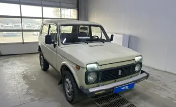 LADA (ВАЗ) 2121 (4x4) 1985 года за 1 200 000 тг. в Павлодар фото 3