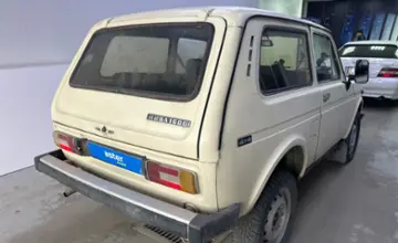 LADA (ВАЗ) 2121 (4x4) 1985 года за 1 200 000 тг. в Павлодар
