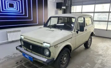 LADA (ВАЗ) 2121 (4x4) 1985 года за 1 200 000 тг. в Павлодар фото 1