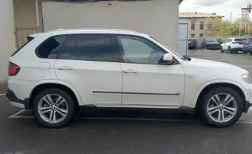 BMW X5 2008 года за 9 000 000 тг. в Тараз фото 4