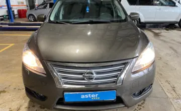 Nissan Sentra 2014 года за 4 200 000 тг. в Караганда фото 2
