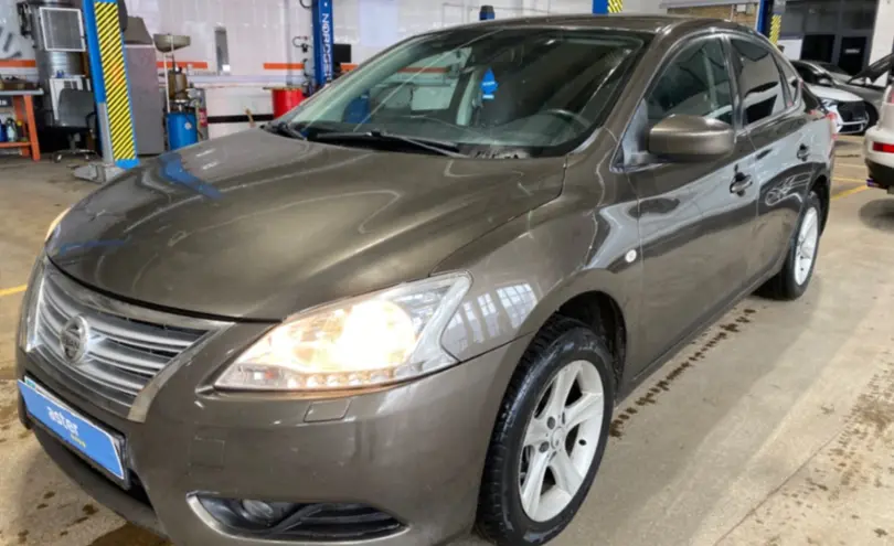 Nissan Sentra 2014 года за 4 200 000 тг. в Караганда