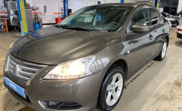 Nissan Sentra 2014 года за 4 200 000 тг. в Караганда фото 1