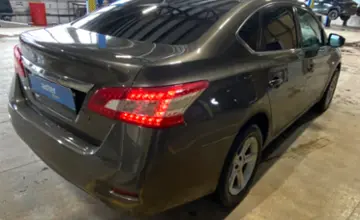 Nissan Sentra 2014 года за 4 200 000 тг. в Караганда