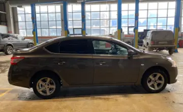 Nissan Sentra 2014 года за 4 200 000 тг. в Караганда фото 4