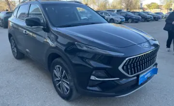 JAC S7 2022 года за 7 000 000 тг. в Актобе фото 3