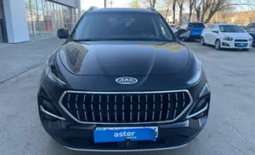 JAC S7 2022 года за 7 000 000 тг. в Актобе фото 2