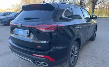 JAC S7 2022 года за 7 000 000 тг. в Актобе