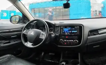 Mitsubishi Outlander 2015 года за 8 800 000 тг. в Алматы фото 5