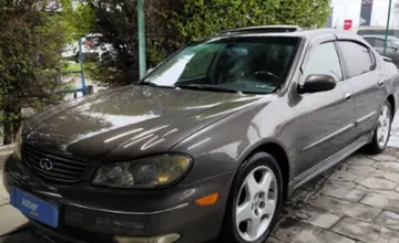 Infiniti I 2000 года за 3 300 000 тг. в Талдыкорган фото 1