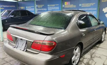 Infiniti I 2000 года за 3 300 000 тг. в Талдыкорган