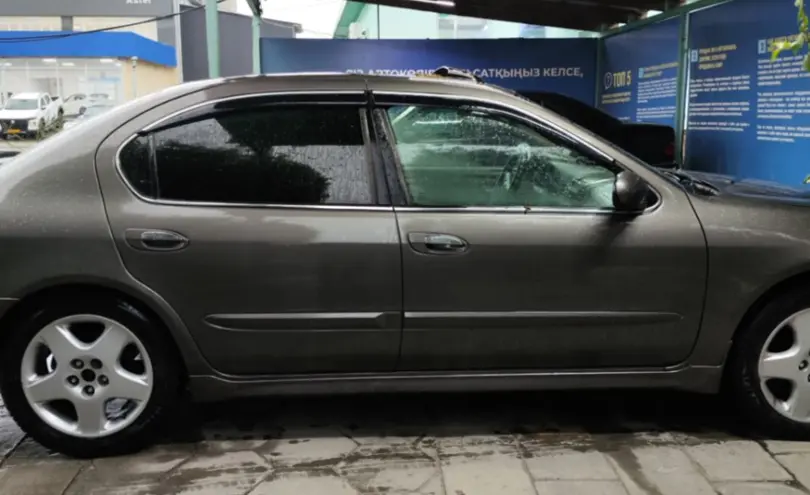 Infiniti I 2000 года за 3 300 000 тг. в Талдыкорган фото 4