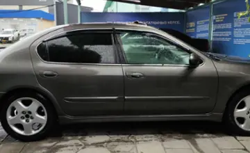 Infiniti I 2000 года за 3 300 000 тг. в Талдыкорган фото 4