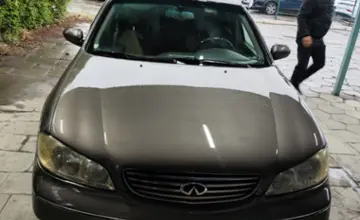 Infiniti I 2000 года за 3 300 000 тг. в Талдыкорган фото 2