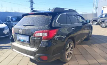 Subaru Outback 2018 года за 11 000 000 тг. в Уральск