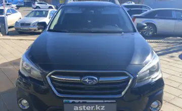 Subaru Outback 2018 года за 11 000 000 тг. в Уральск фото 2