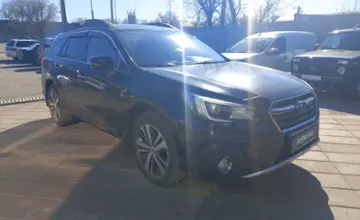 Subaru Outback 2018 года за 11 000 000 тг. в Уральск фото 3