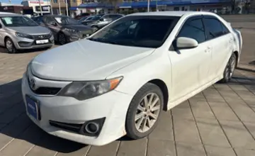 Toyota Camry 2012 года за 7 500 000 тг. в Уральск фото 1